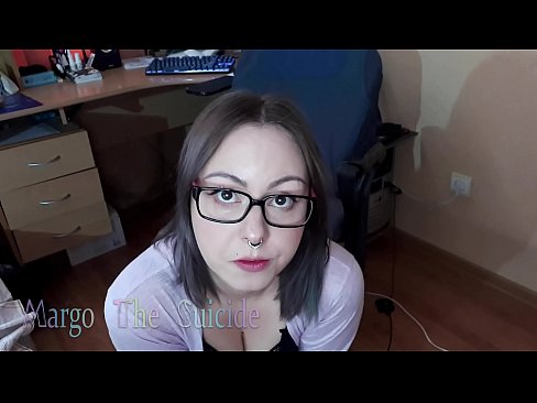 ❤️ Seksi dekle z očali globoko sesa dildo pred kamero ❤❌ Trdi porniči na sl.yespornpics.ru ❌️