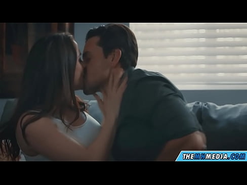 ❤️ Romantični seks z dobro prsato mamo ❤❌ Trdi porniči na sl.yespornpics.ru ❌️